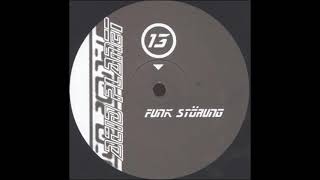 Acid Planet 13 - Funk Störung - A1 - Untitled