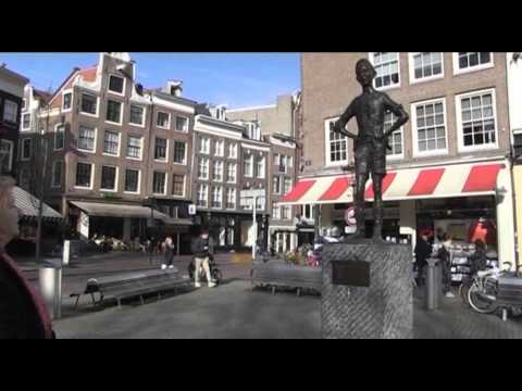 Favoriete Plek van Annemarie de Wildt