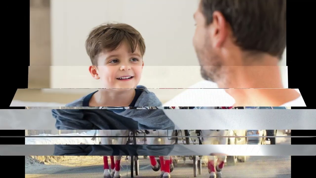 Просит сын меня записку Дед Морозу