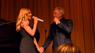 Katherine Jenkins &amp; Tom Jones, Green Green Grass of Home, part 2