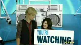 Austin & Ally Bumpers