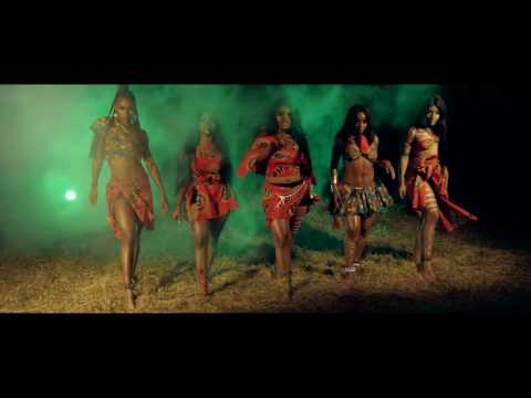 Afrikanas Ft Vui Vui - Vem