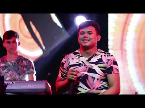 DVD OFICIAL 2018 - Anderson dos Teclados E o Vei da Pisadinha