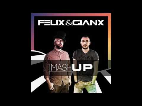 Joeski vs Supermode - Control Why (Felix & Gianx Mashup)