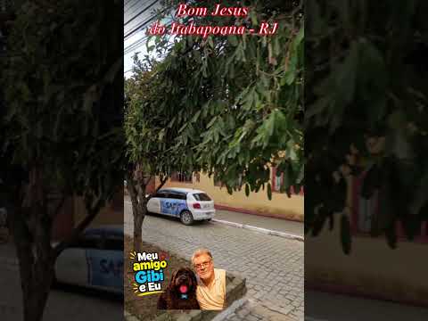 Bom Jesus do Itabapoana Município do Noroeste Fluminense Shorts Ep 7a