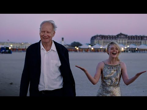 Kino Muza | "WARTOŚĆ SENTYMENTALNA" - zwiastun PL