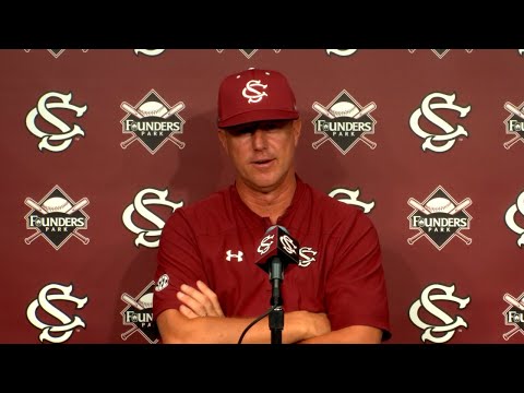 POSTGAME: Mark Kingston on North Carolina A&T — 5/4/22