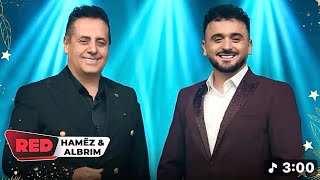 Hamëz & Albrim Llapqeva - Bahet Mirë