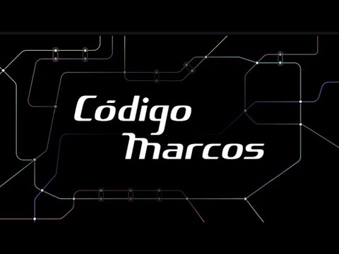 Tráiler de Código Marcos