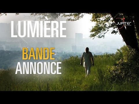 Lumière // Bande Annonce Officielle (HD) - VF