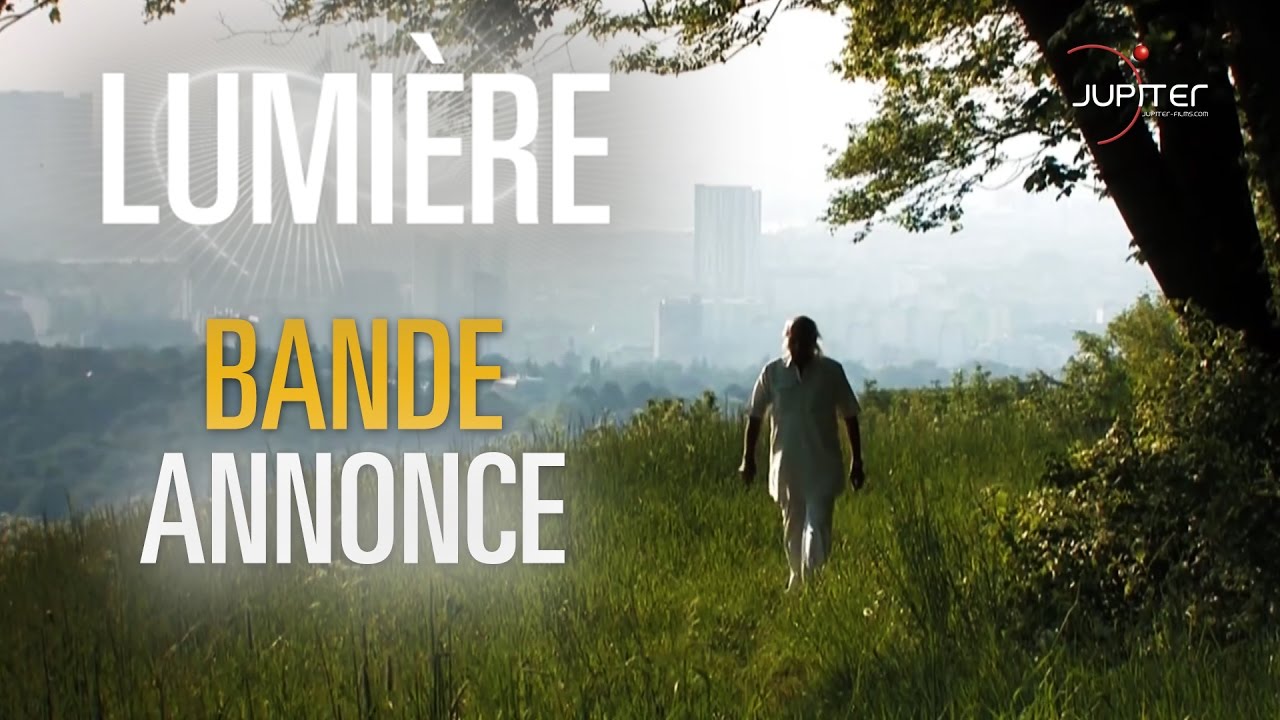 Miniature de la vidéo Lumière // Bande Annonce Officielle (HD) - VF du film Lumière
