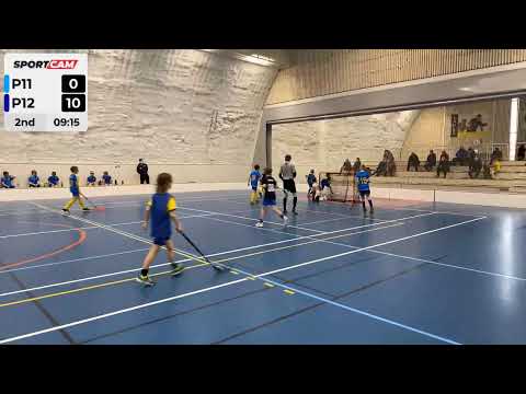 OLS Karhut P11 vs. OLS Karhut P12 - 02/04/2022