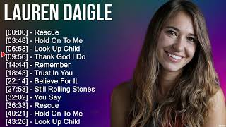 Download lagu Lauren Daigle Greatest Hits ~ Top Christian Worship Songs Playlist mp3