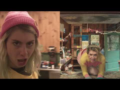 Charly Bliss - Westermarck [Official Music Video]