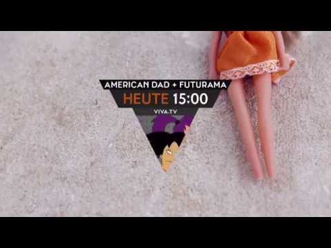 VIVA HD Germany - Continuity 03-02-2015 [King Of TV Sat]