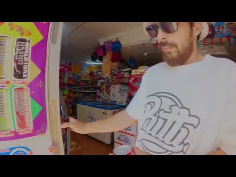 Sheriff Master X El Hakos - MARIFE 2 || HARRY EL SUCIO FILES