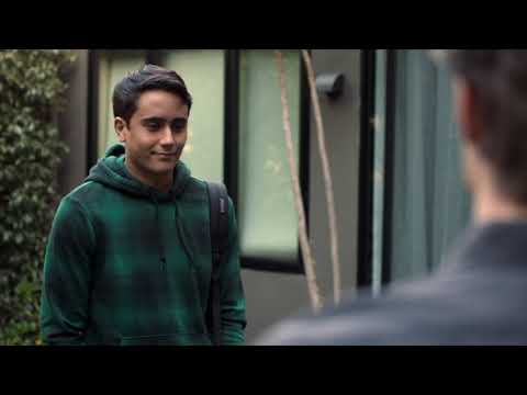 Love, Victor: Season 2, Episode 8 (Victor & Benji try to solve their problems- Part One)