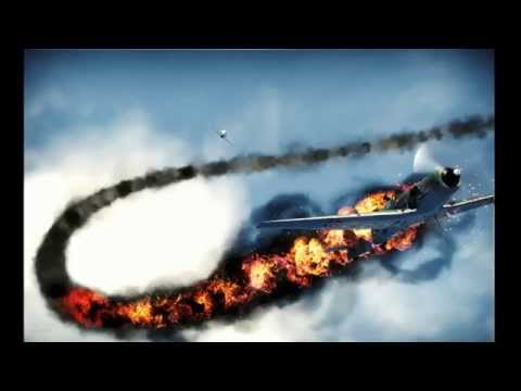 Piękna muzyka z gier - War Thunder - Soundtrack 11 (Kuban Trailer)  ♪23