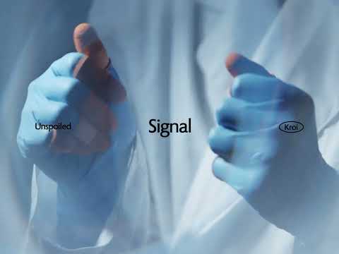 Signal #_Unspoiled のサムネイル