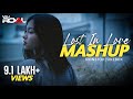 Lost In Love Mashup Jukebox VDj Royal Chillouts New Love Mashup Jukebox