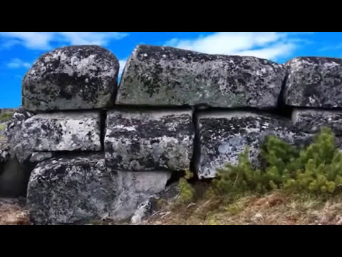 Traces Of The Ancient Advanced Civilization   Understanding Of The Nephilim