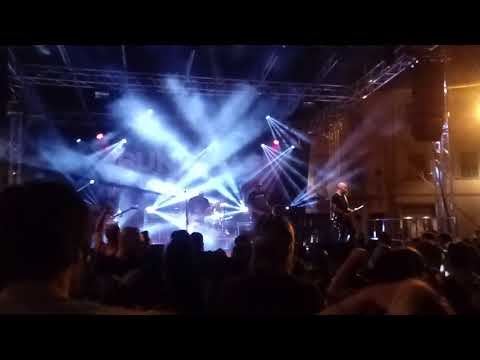 Punkreas - Sotto Esame