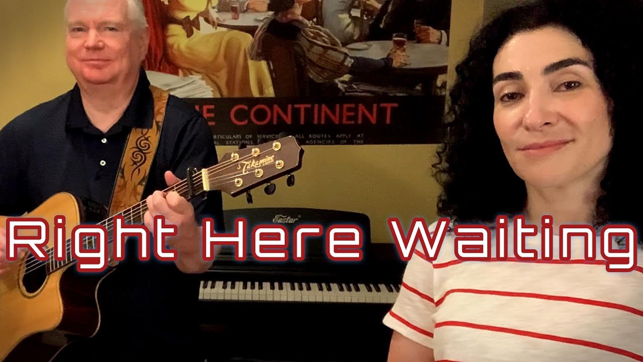 Promotional video thumbnail 1 for Justine and Colin Duo