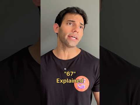 67 meme explained #desirecap #memeexplained #sixseven #desimemes