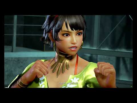 Negan avec GamePlay de Jun Kazama