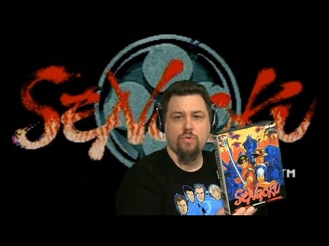 sengoku neo geo rom