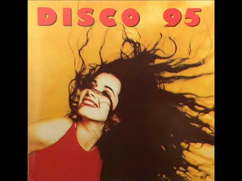 LP Disco 95