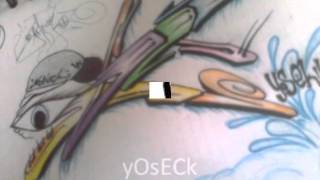 porque tu dices que soy yo c-kan