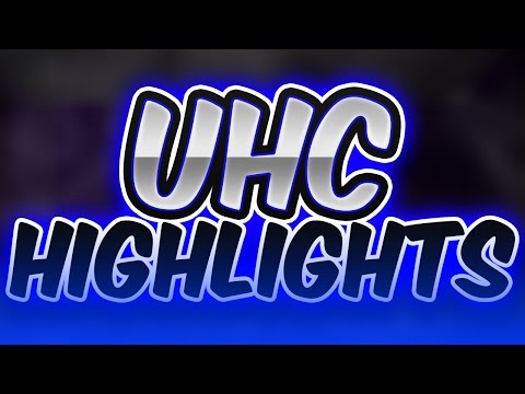 UHC HIGHLIGHTS #12 "out of" (badlion)