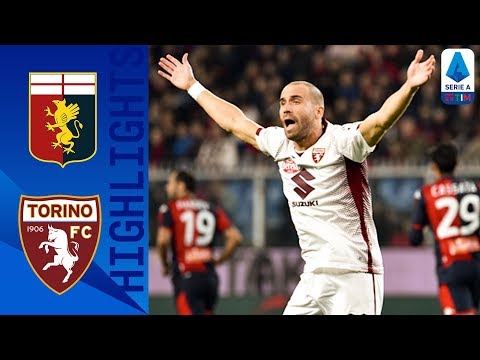 FC Genoa Cricket 0-1 FC Torino 