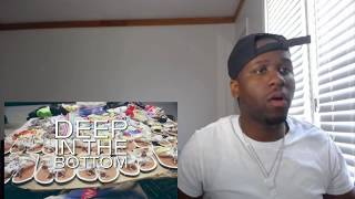 deep in the bottom (of africa) monique bingham black coffee Reaction