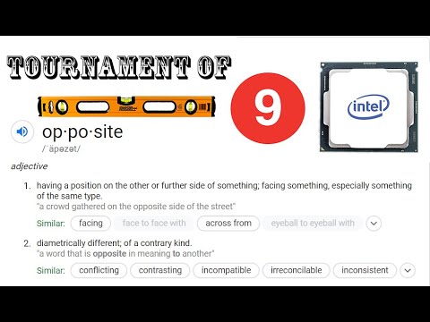 The Pain! (Smash Bros Ultimate Level 1 CPU Tournament)