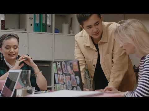 Really Simple Marketing video.