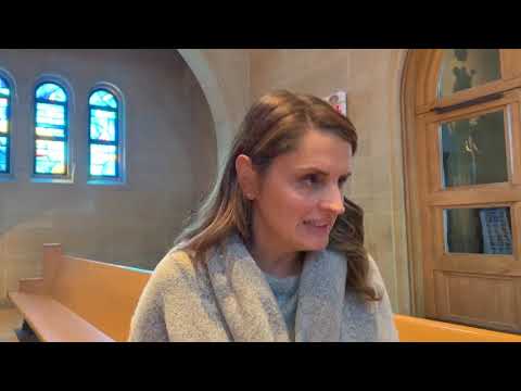 Maria S. On the will to forgive