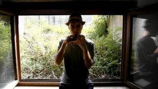 Tessa Violet - Tennessee (with Ocarina)