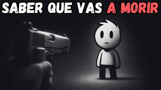 ¿Qué pasa cuando sabes que vas a morir? (según la ciencia)