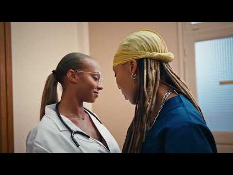 Young Chang Mc and LYCINAÏS JEAN TV