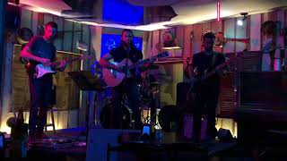 Raul Seixas - Babilina - Tributo com a banda Commedia Dell Arte