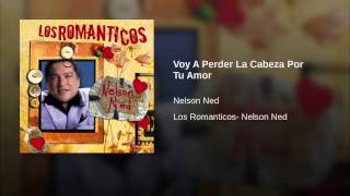 Voy a Perder La Cabeza por Tu Amor Music Video