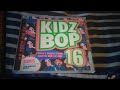 KIDZ BOP KIDS FIRE BURNING