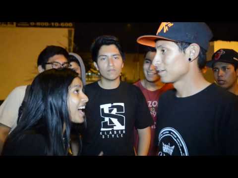 SUMERIA vs MCIGARROZ - Colectivo Rimac