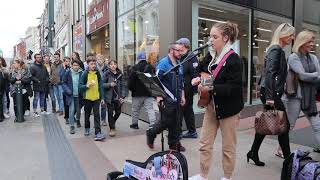 Download lagu 'Calma' Pedro capo * Allie Sherlock cover mp3