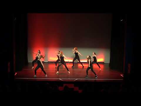 Lets dance in der Empore Buchholz am 27.01.2018