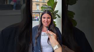 Therapymaxxing! The LEL therapy therapists share our quick tips for how to maximize your therapy