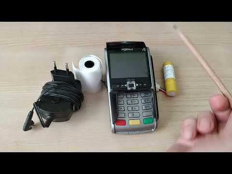 INGENICO IWL250 Б/У ОБЗОР И ПОДКЛЮЧЕНИЕ ПЕРЕНОСНОГО POS ТЕРМИНАЛА ДЛЯ ЭКВАЙРИНГА