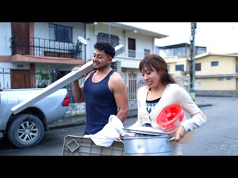 Millionaire loses his fortune and a humble woman changed everything